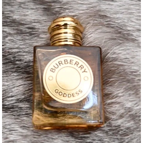 BurberryGoddess香水 30ml
