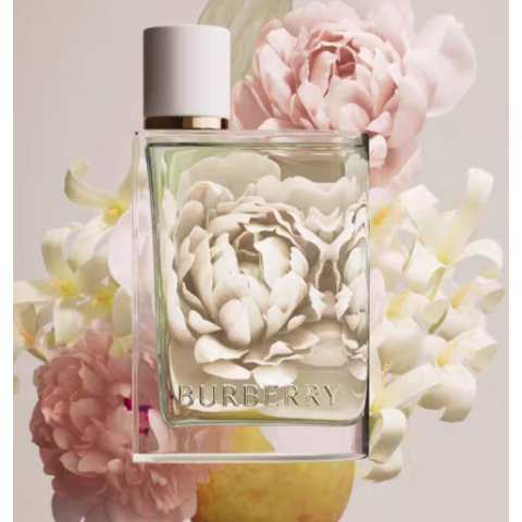 Burberry青提软糖香水 50ml