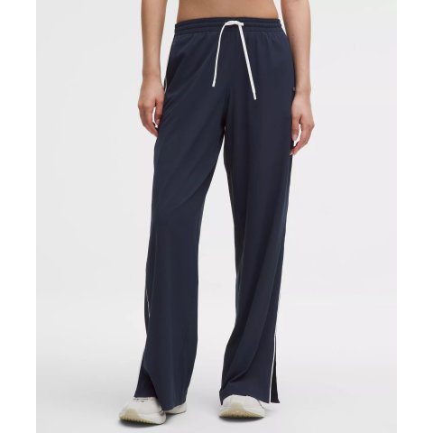 Court Rival 宽腿运动裤 常规款