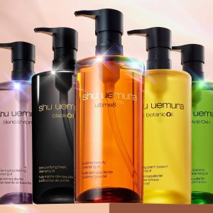 Free Pouch with $120 Order