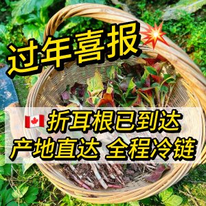 过年尝鲜 你抢到了吗