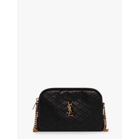 Gaby 真皮单肩包