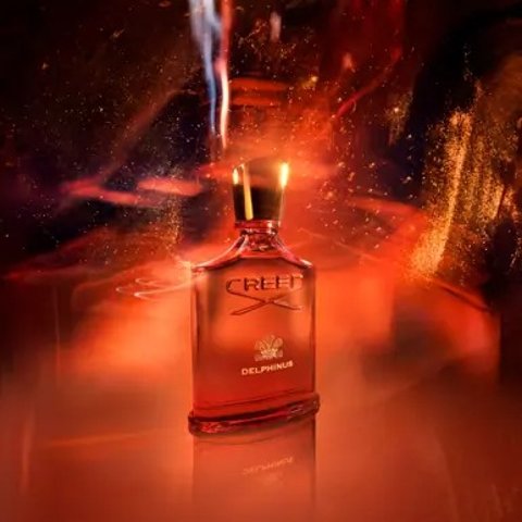 Delphinus 香水 100ml