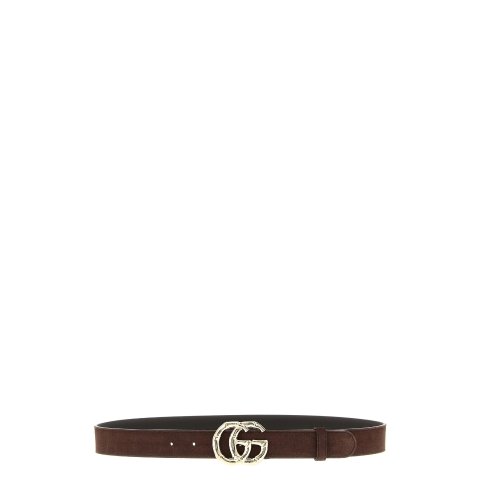 Gucci GG Marmont 皮带