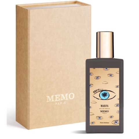 Marfa 香水 200毫升