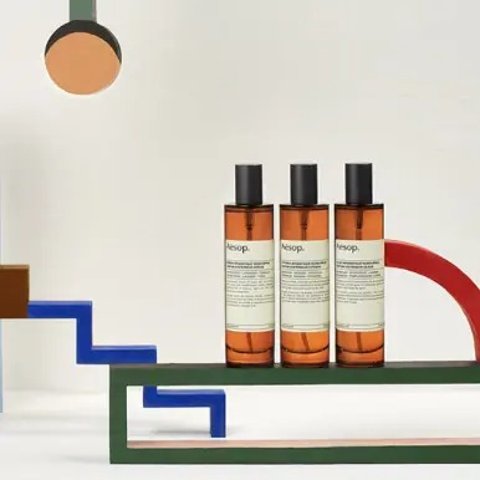 AesopIstros 香氛喷雾 100ml