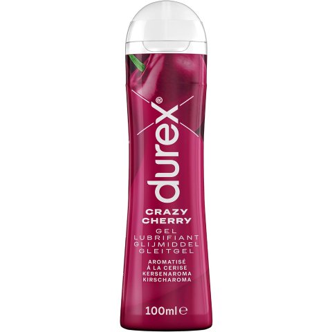Durex 樱桃润滑剂 100ml