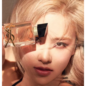 YVES SAINT LAURENT自由之水香水 50ml