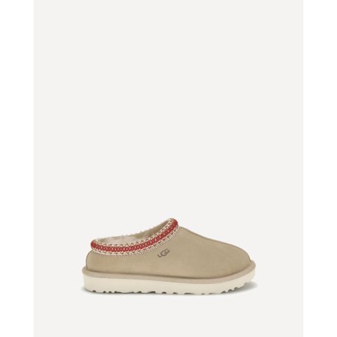 Tasman II 羊毛拖鞋