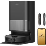 dreame L40 Ultra AE 扫拖机器人 75℃热水自清洁