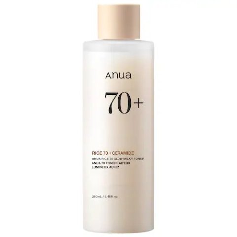 美肌爽肤水 250ml