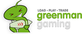 Greenman Gaming