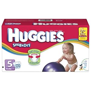 snug and dry size 5