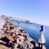 一枚努力奋斗的girl