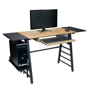 Calico Designs Ashwood Convertible Desk