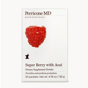 Super Berry Powder with Acai
