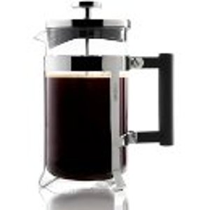 Cozyna French Press Coffee Maker, 34 oz, 8 Cup, 1 L