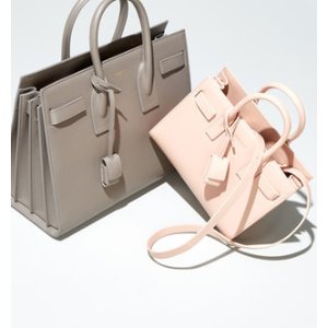 Saint Lauren, Gucci, Handbags & Accessories @ Gilt