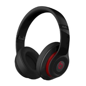 Beats Studio 2.0 Over-the-Ear Headphones Wired