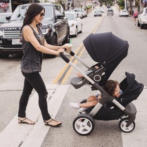 with Stokke Purchase@ Neiman Marcus