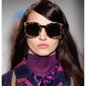 Karen Walker Sunglasses Sale @ Barneys Warehouse