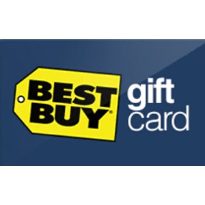 Entertainment Gift Cards Sales Event