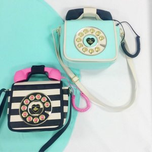 Select Betsey Johnson Bags @ Saks Off 5th