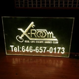 X Room Escape - X Room Escape - 纽约 - New York