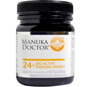 Manuka Honey @ Manuka Doctor
