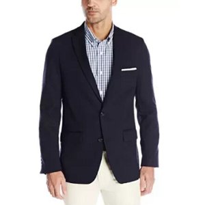 Select Men's Suiting and More Sale @ Amazon.com