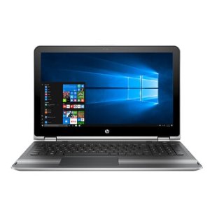 HP Pavilion x360 Convertible 15-bk193ms Signature Edition 2 in 1 PC i5-7200