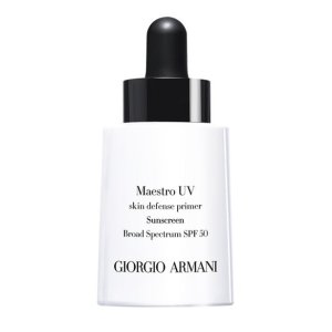 With Giorgio Armani Primer Purchase @ Giorgio Armani Beauty