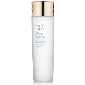 with your $75+ Estee Lauder Micro Essence Skin Activating Treatment Lotion Purchase @ Neiman Marcus