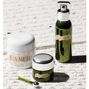with Your $150 La Mer Purchase @ Nordstrom
