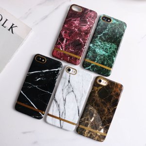 2016 New fashionable winter phone case for Apple