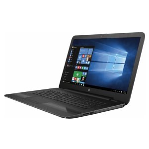 HP 17.3" Laptop (i5-7200U, 6GB, 1TB)