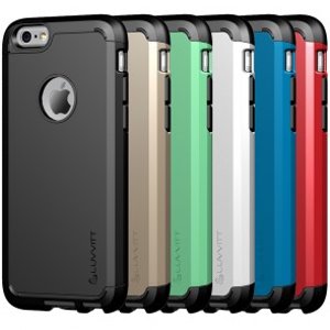 Luvvitt cases iPhone 6/6s/Plus/6s Plus/SE cases sales event