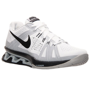 Men's Nike Reax Lightspeed Training Shoes