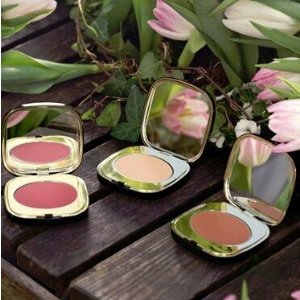 Dolce & Gabbana Beauty 'Blush of Roses' Creamy Face Colour @ Nordstrom