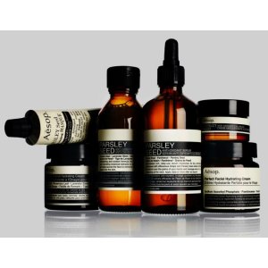 Aesop Products @ Mankind UK
