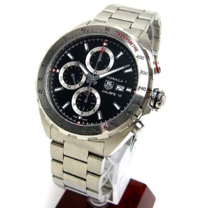 TAG HEUER Formula 1 Chronograph Men's Watch CAZ2012BA0970