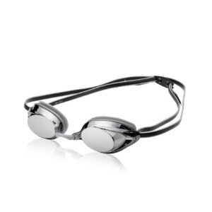 Speedo Tie-Dye Vanquisher 2.0 Plus Swim Goggles