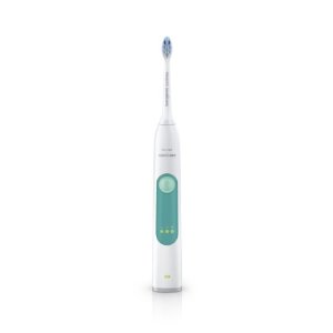 Philips Sonicare 3 Series Gum Health Rechargeable Toothbrush, HX6631/30