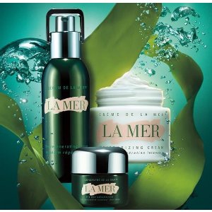 with $150 La Mer Purchase @ Nordstrom