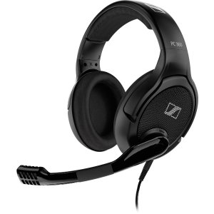 Sennheiser PC 360 SE 游戏耳机 黑色
