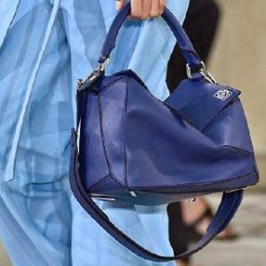 Loewe Handbags @ Saks Fifth Avenue