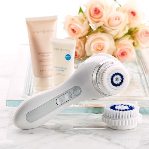 Clarisonic Smart Profile Sonic Brush - Face Cleansing
