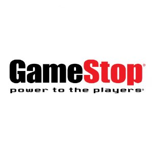 GameStop Black Friday 2016 Sale