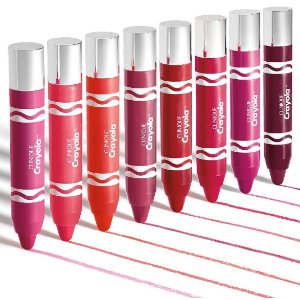 With Any $35 limited -edition collection of Chubby Stick for lips Purchase @ Clinique
