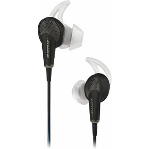 Bose QuietComfort® 20 Acoustic Noise Cancelling® headphones